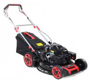 ENERGY DM53S-D196 BENZİNLİ ÇİM BİÇME MAKİNASI (53cm-196cc)