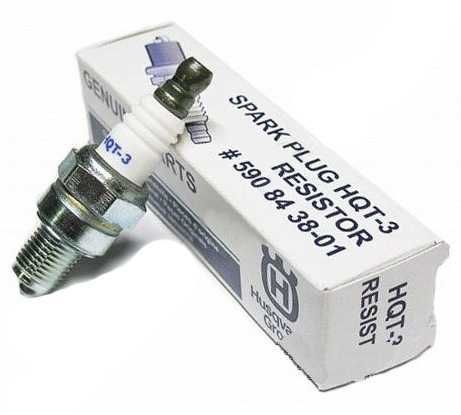 HUSQVARNA H590843801 BUJİ 2 ZAMANLI HUSQVARNA HQT-3 CMR6H 16mm 545II/550/550II/555/556/562/585/592/545RX/2253/2260