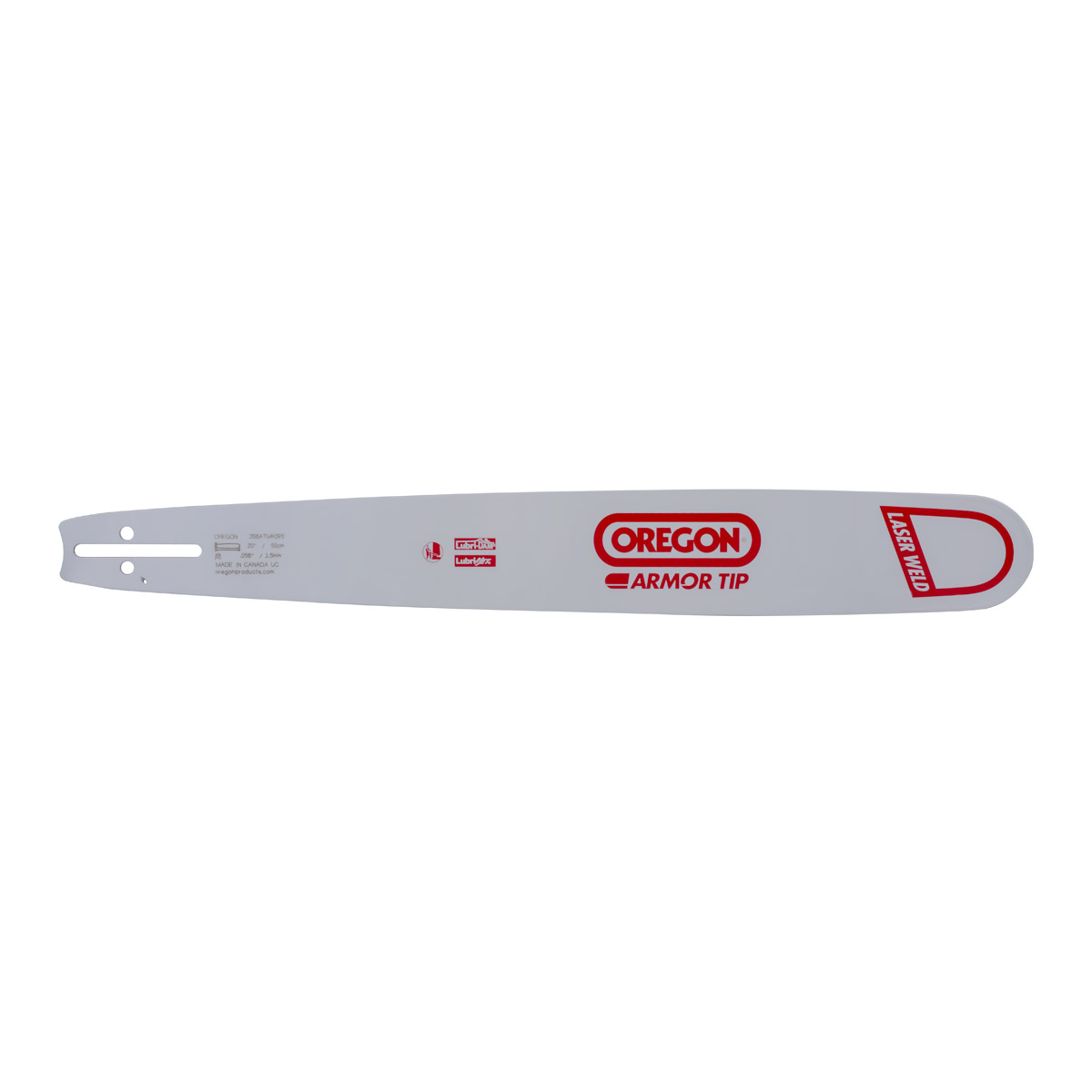 OREGON 208ATMK095 KILAVUZ 36 DİŞ 3/8 ELMASLI Oleo-Mac 962,956