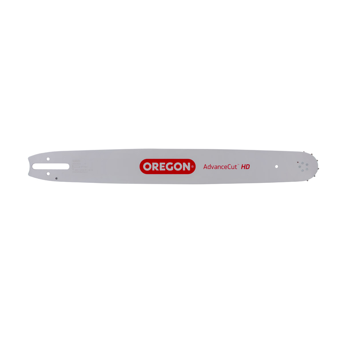 OREGON 203SLHD025 KILAVUZ 36 DİŞ 3/8 MAKARALI Stihl 36,38 ADVANCECUT