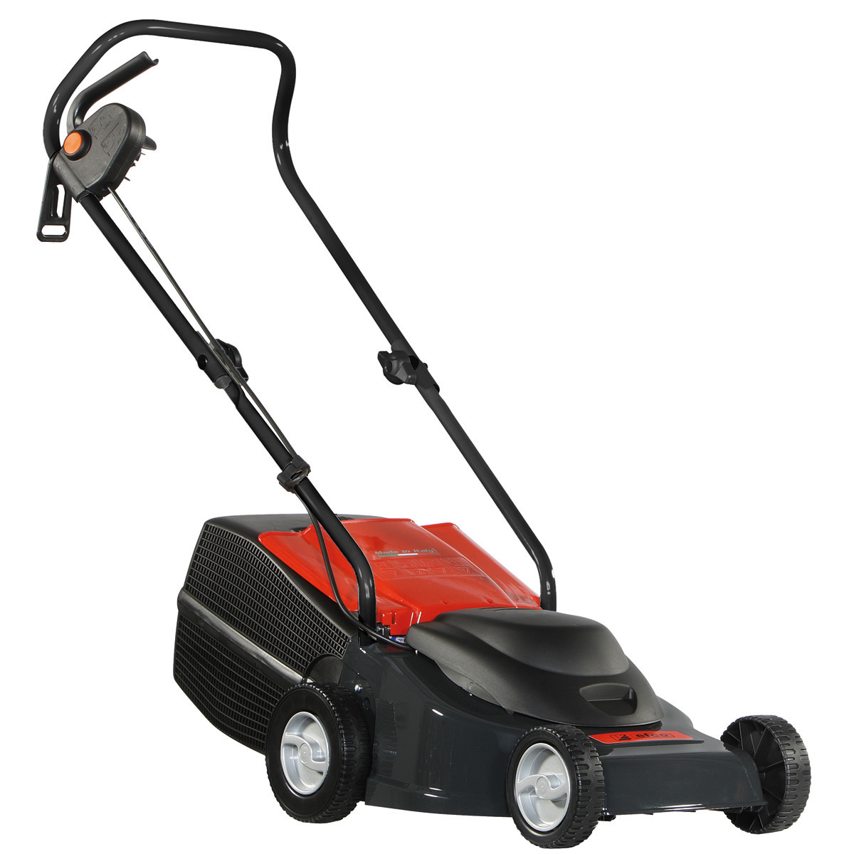 EFCO PR 35 S ELEKTRİKLİ ÇİM BİÇME MAKİNESİ
