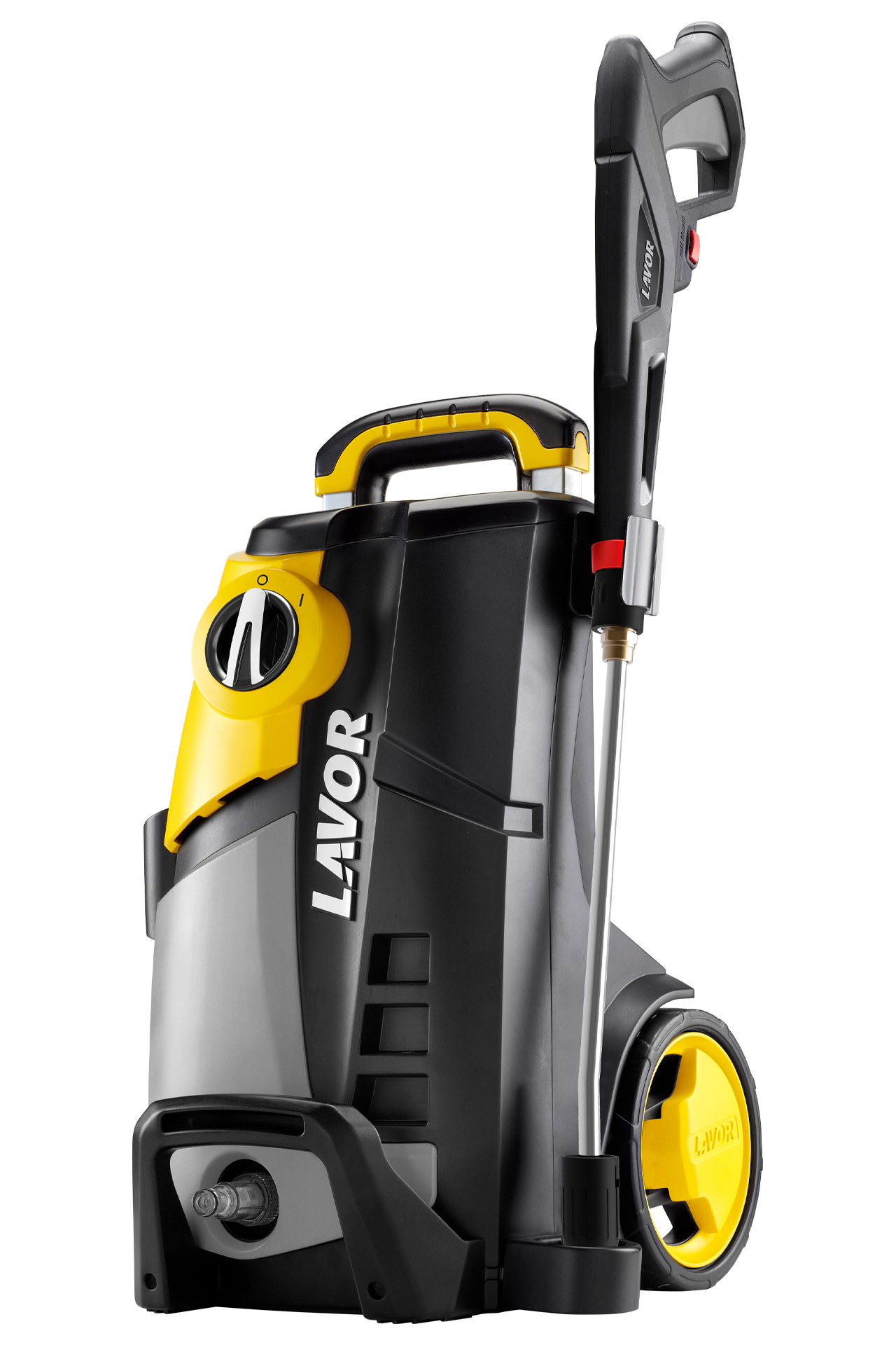 LAVOR LVR5 145 BASINÇLI YIKAMA MAKİNASI