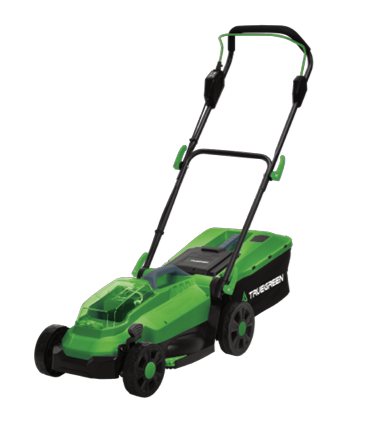 TRUEGREEN TG8A 131 - J  SOLO AKÜLÜ ÇİM BİÇME