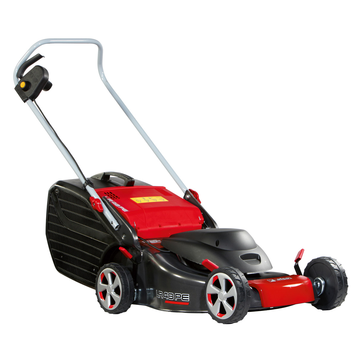 EFCO LR 48 PE COMFORT PLUS ELEKTRİKLİ ÇİM BİÇME MAKİNESİ