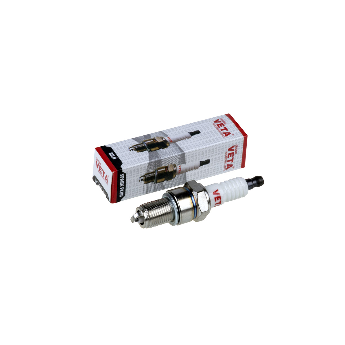 VETA VT01312 BUJİ DÖRT ZAMANLI UZUN PASO TÜM MODELLER