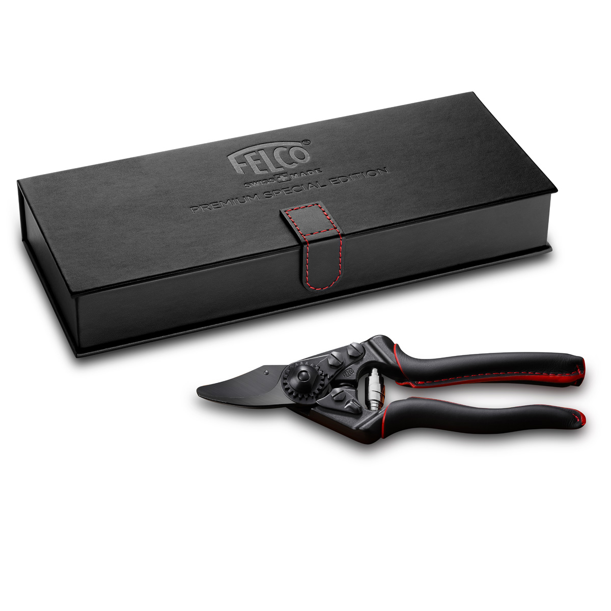 FELCO 6 Premium BUDAMA MAKASI