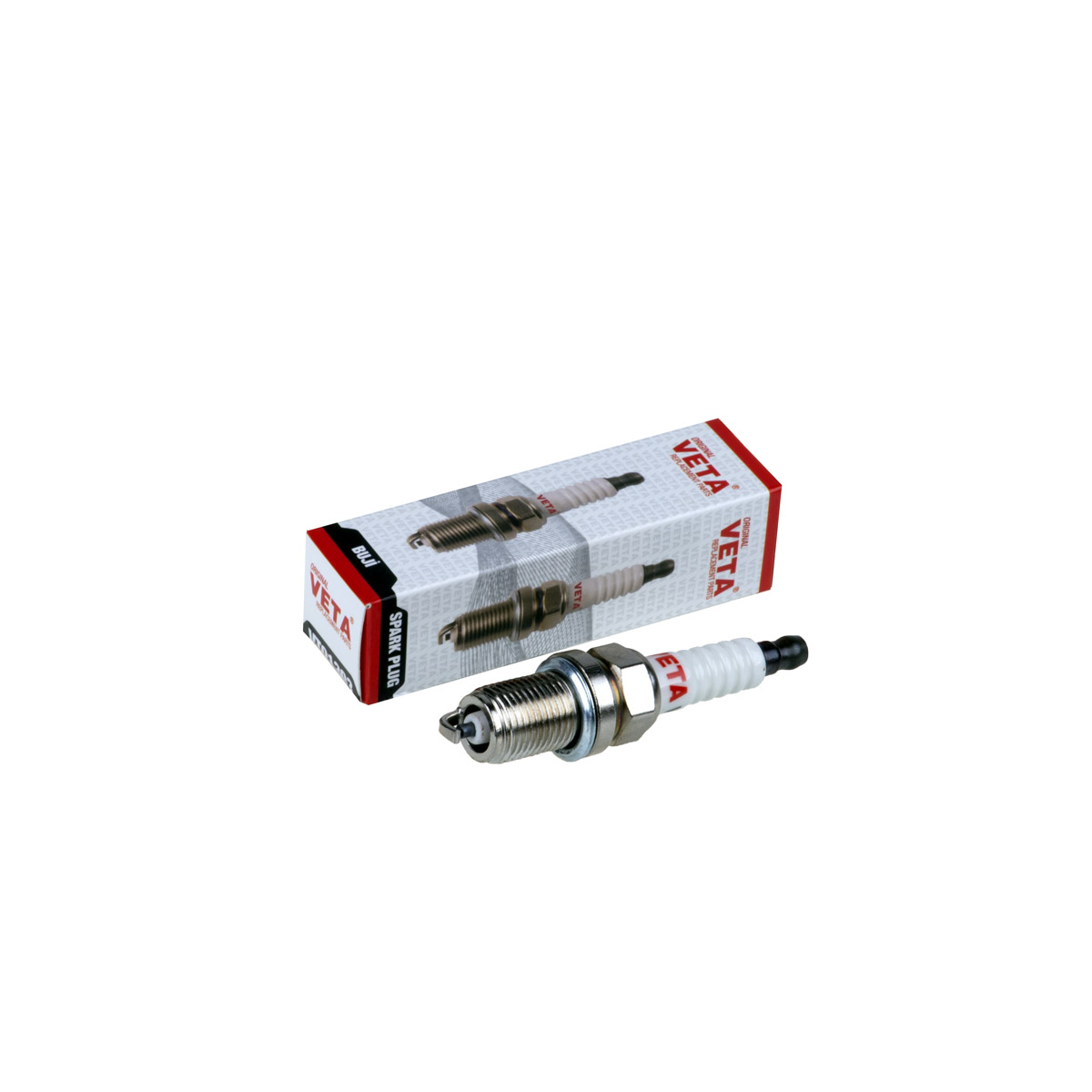 VETA VT01303 BUJİ DÖRT ZAMANLI ÇİM BİÇME TRAKTÖRÜ