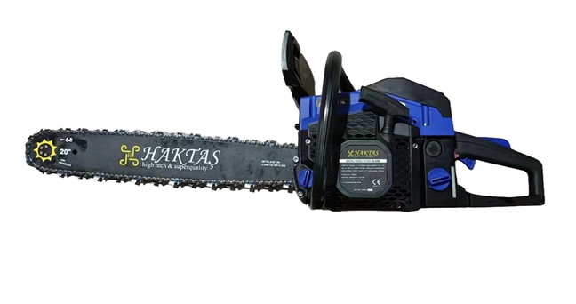 HAKTAŞ O0-5200 BENZİNLİ MOTORLU TESTERE