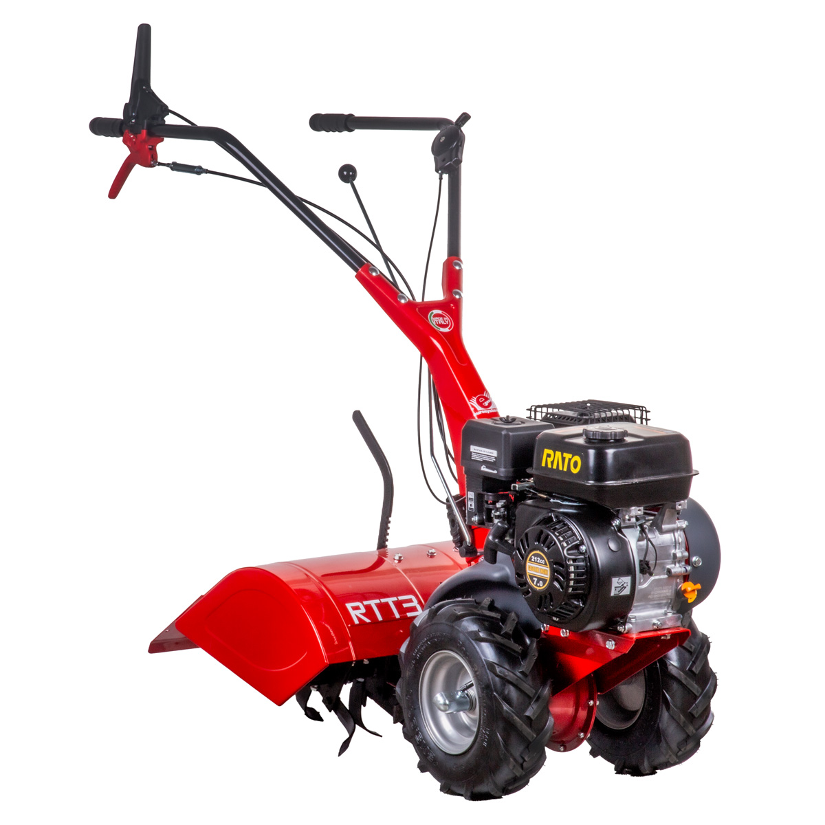 EUROSYSTEM RTT 3 EUR5 ÇAPA MAKİNESİ