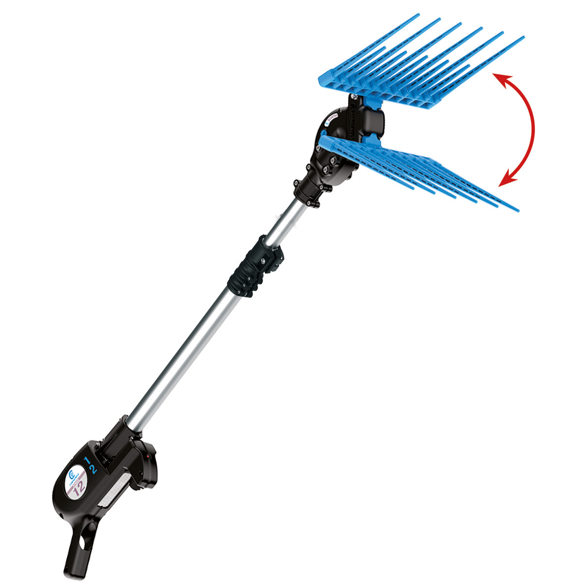 CAMPAGNOLA ELEKTRA ZEYTİN VE MEYVE HASAT MAKİNESİ