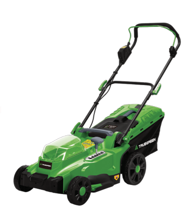 TRUEGREEN TG8A 110-J SOLO AKÜLÜ ÇİM BİÇME MAKİNASI