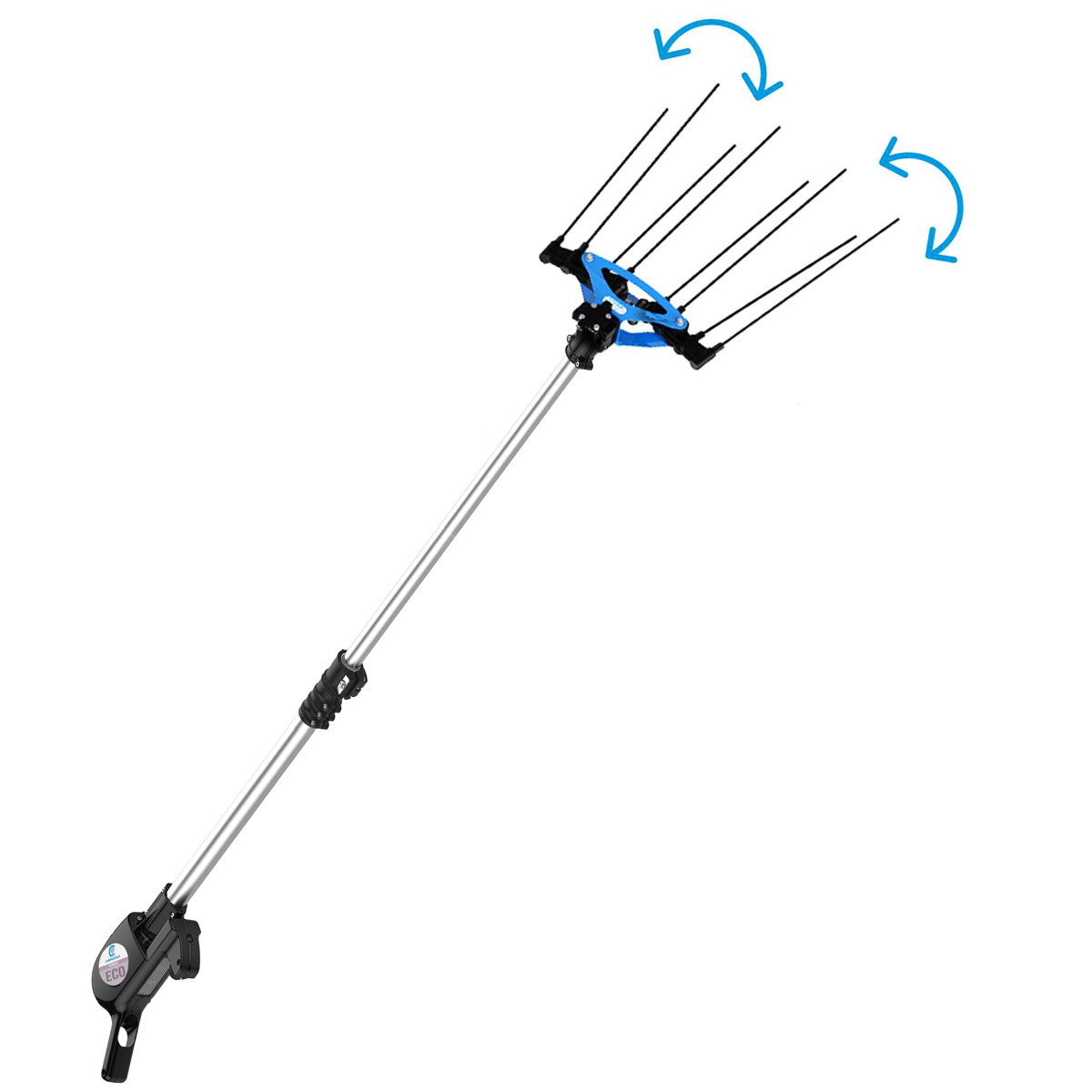 CAMPAGNOLA ICARUS ECO ZEYTİN VE MEYVE HASAT MAKİNESİ