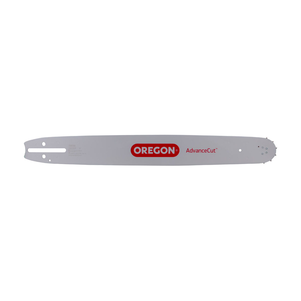 OREGON 208SFHD009 KILAVUZ 36 DİŞ 3/8 MAKARALI Husq,GS650 PROAM