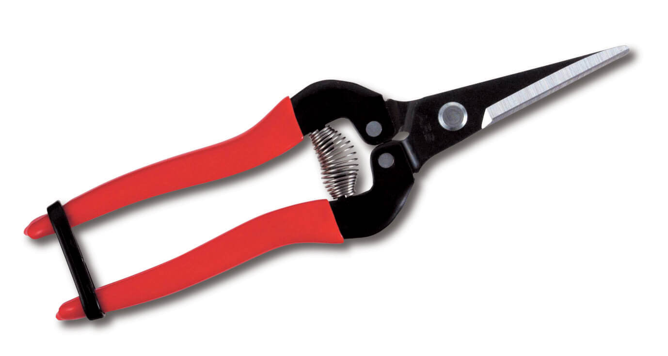 ARS 300 L MEYVE BUDAMA MAKASI 190mm