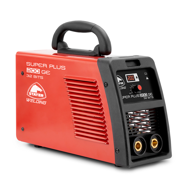 STAYER STY-SUPERPLUS200BGEKVB KAYNAK MAKİNASI 200A