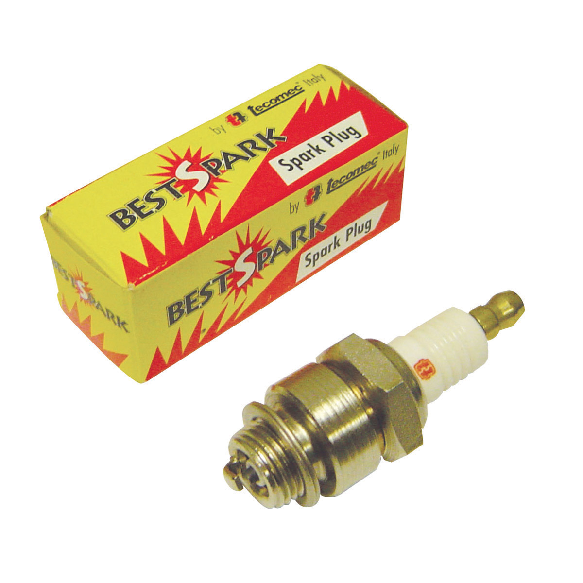 TECOMEC 501158 BUJİ DÖRT ZAMANLI