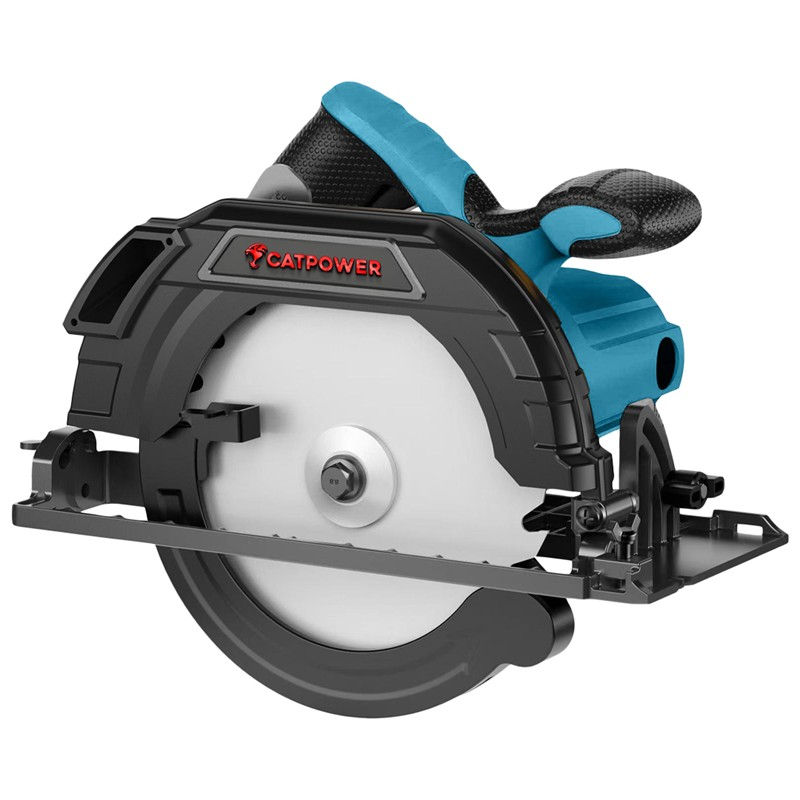 CATPOWER CAT1215 SUNTA KESME 185MM 1400W