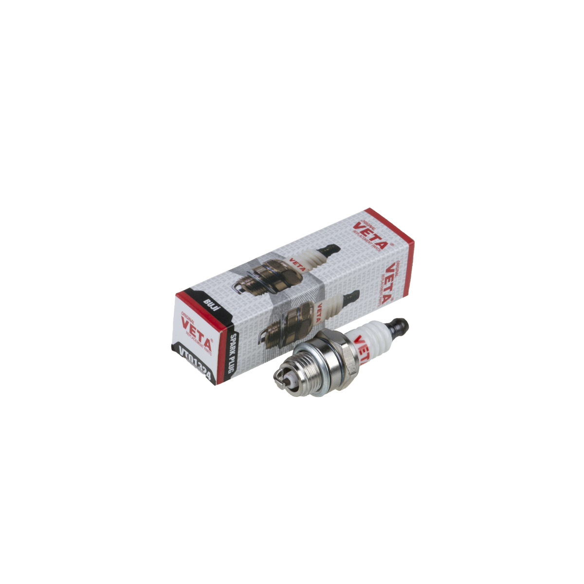 VETA VT01324 BUJİ İKİ ZAMANLI TÜM MODELLER