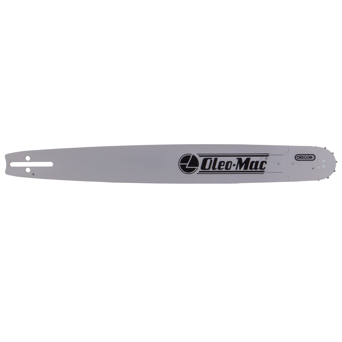 OLEOMAC MAKARALI KILAVUZ GS630 3/8 36 DİŞ