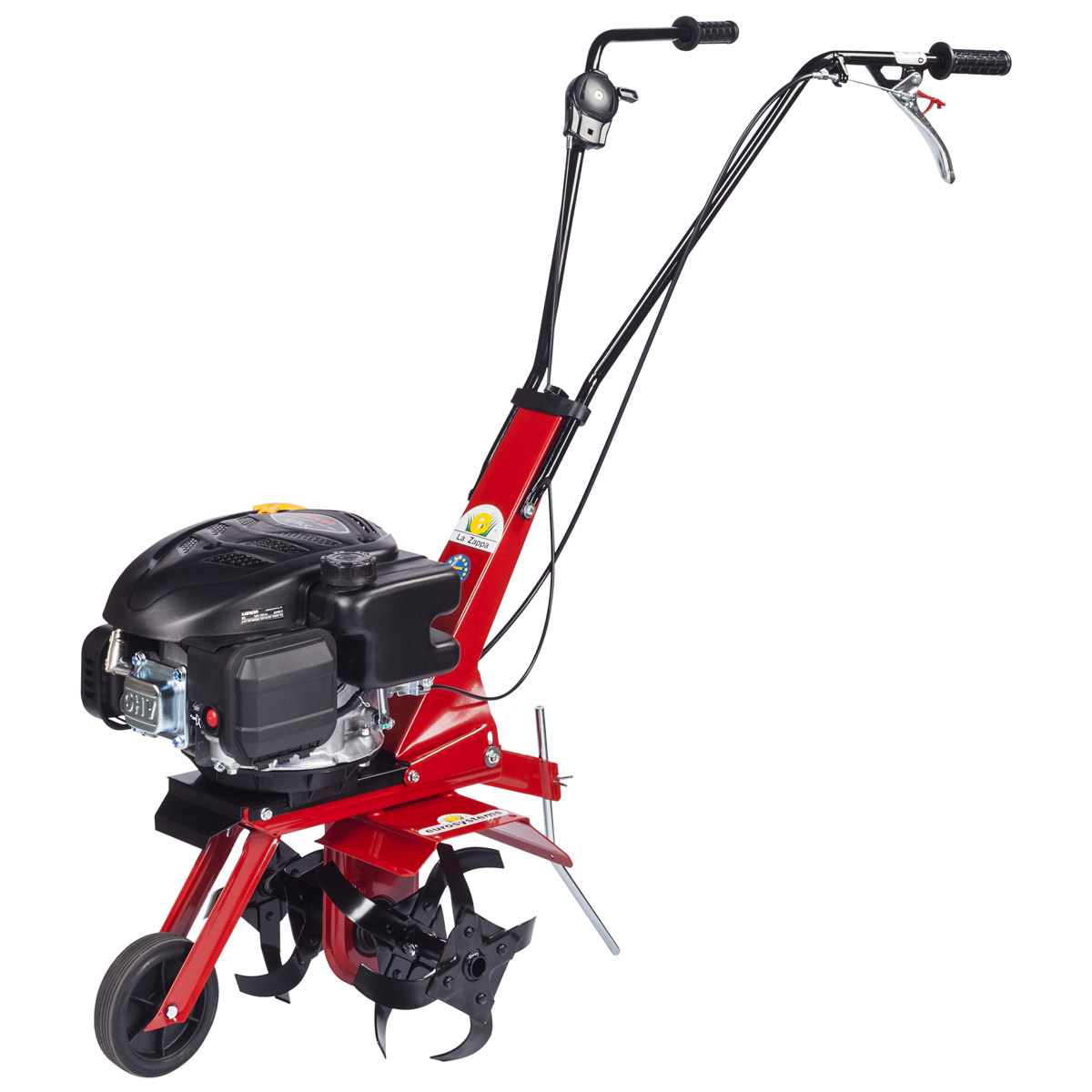 EUROSYSTEM LAZAPPA EUR5 ÇAPA MAKİNESİ