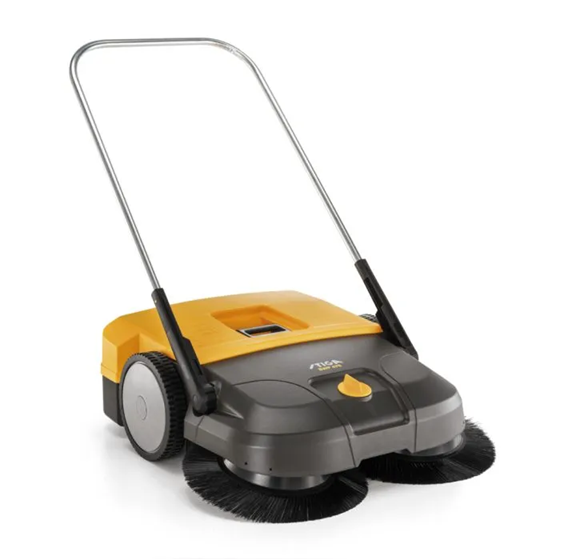 STİGA SWP 475 DIŞ MEKAN SÜPÜRGESİ