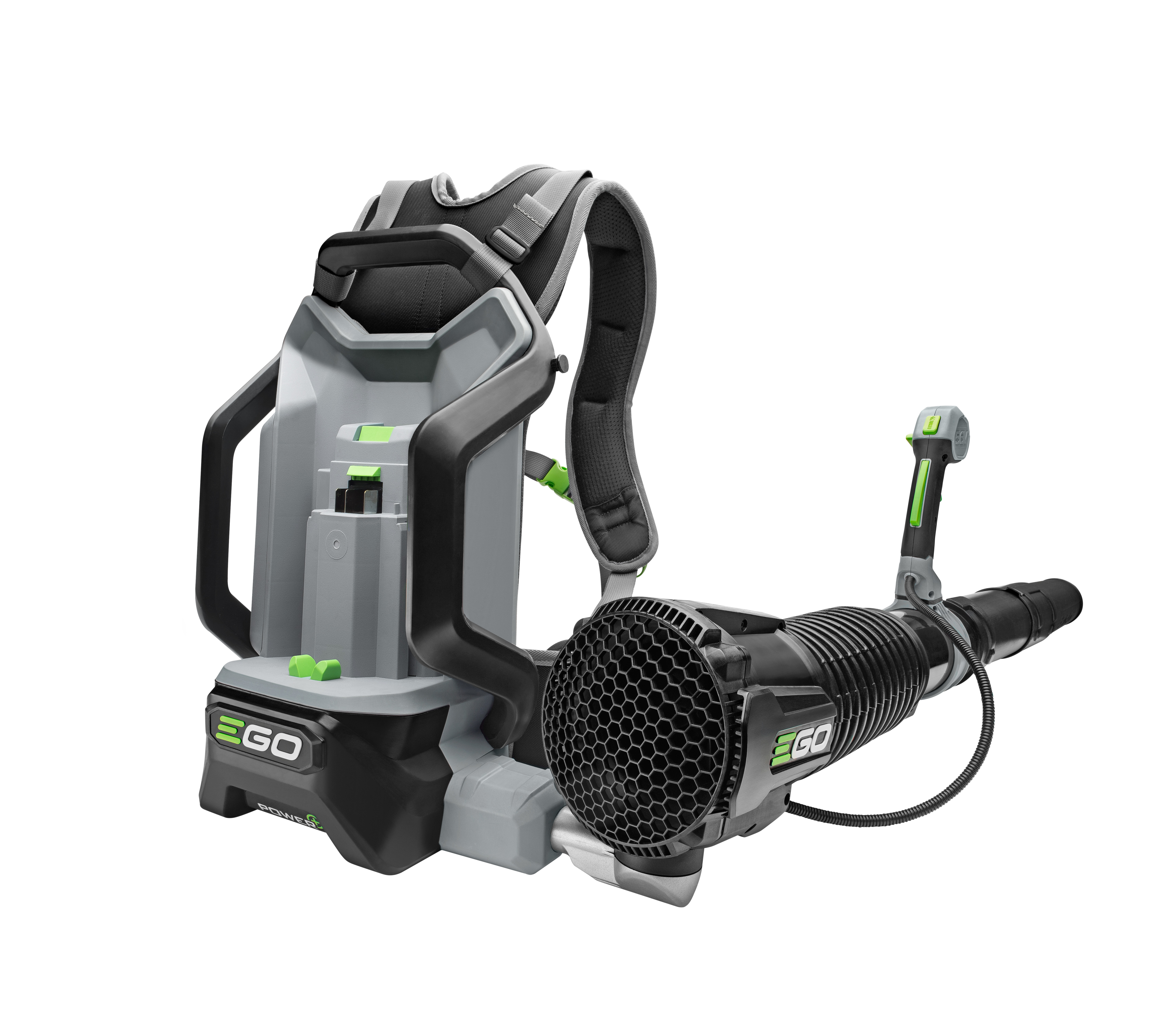 EGO LB6000E-K1103 KİT AKÜLÜ ÜFLEME MAKİNESİ (10 Ah BATARYA+ HIZLI ŞARJ DAHİL)