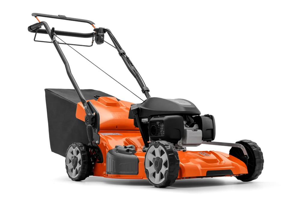 HUSQVARNA LC353VP BENZİNLİ ŞANZIMANLI ÇİM BİÇME MAKİNASI