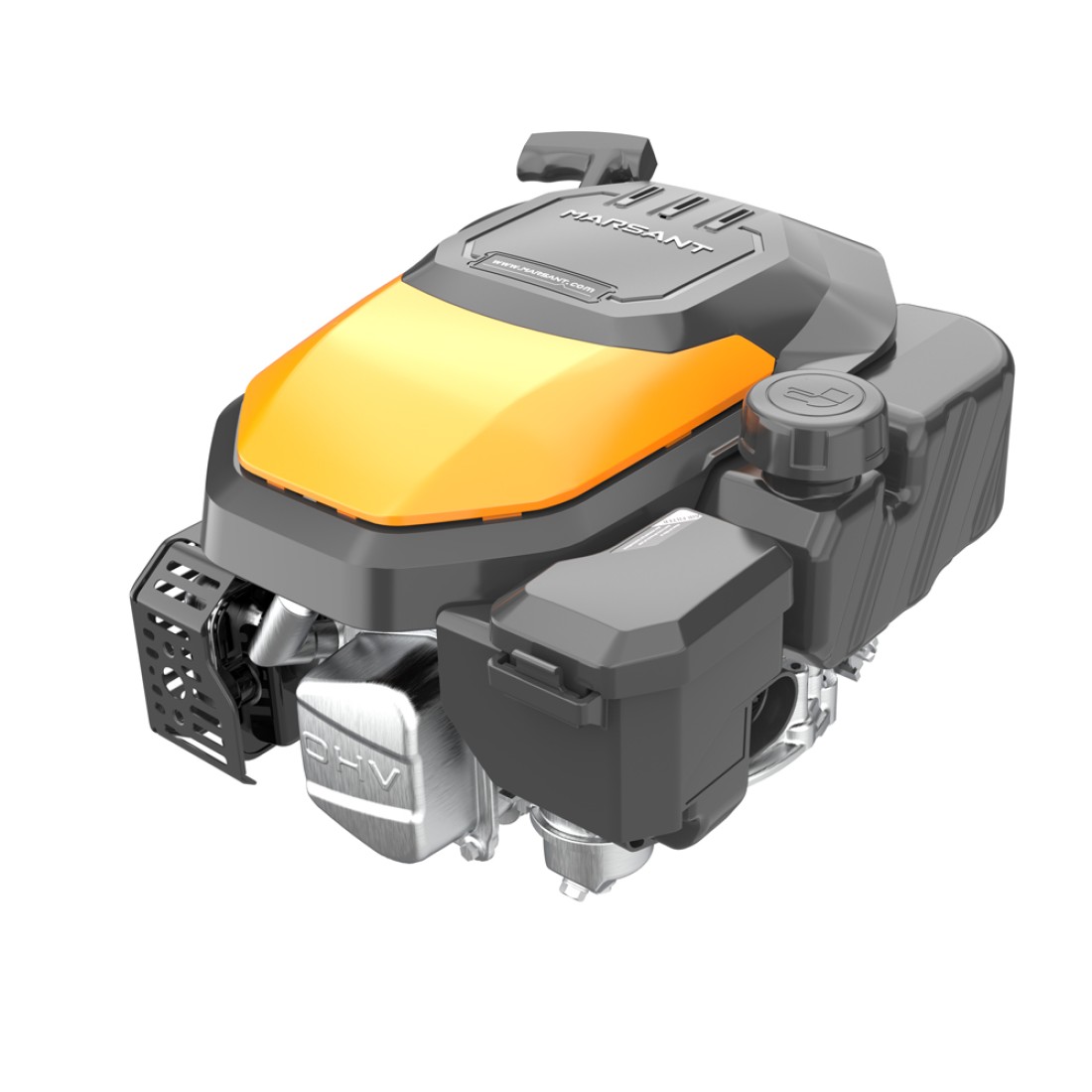 RATO RV 145-S 4 HP ÇİM BİÇME MOTORU
