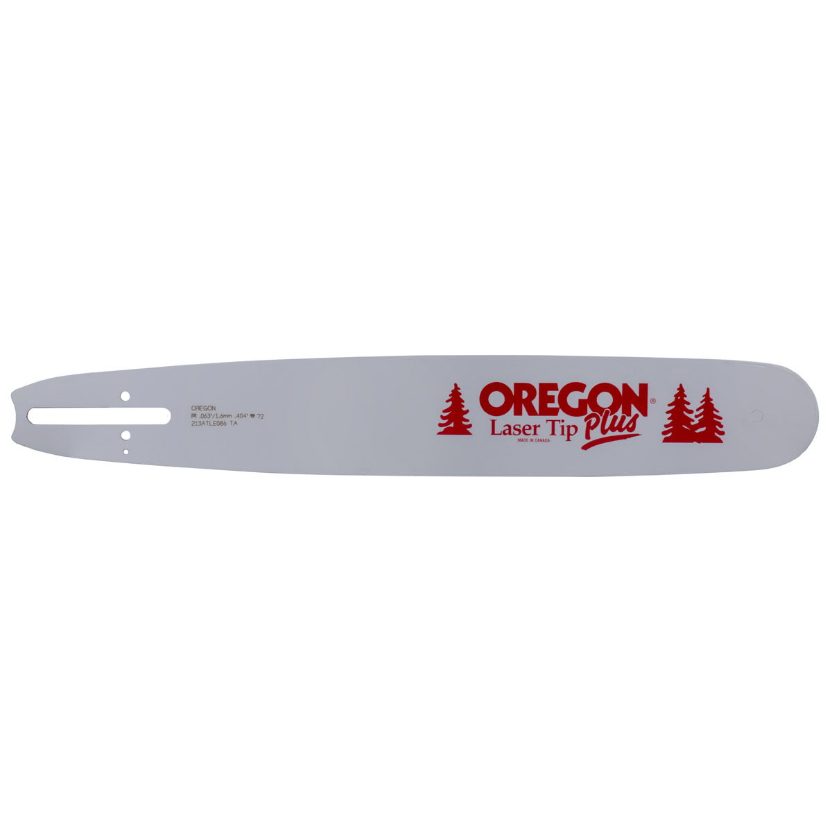 OREGON 213ATLE086 KILAVUZ 36 DİŞ 404 ELMASLI Stihl 70
