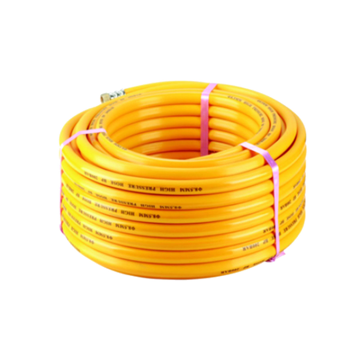 VETA BASINÇLI POMPA HORTUMU 8.5mm x 16m