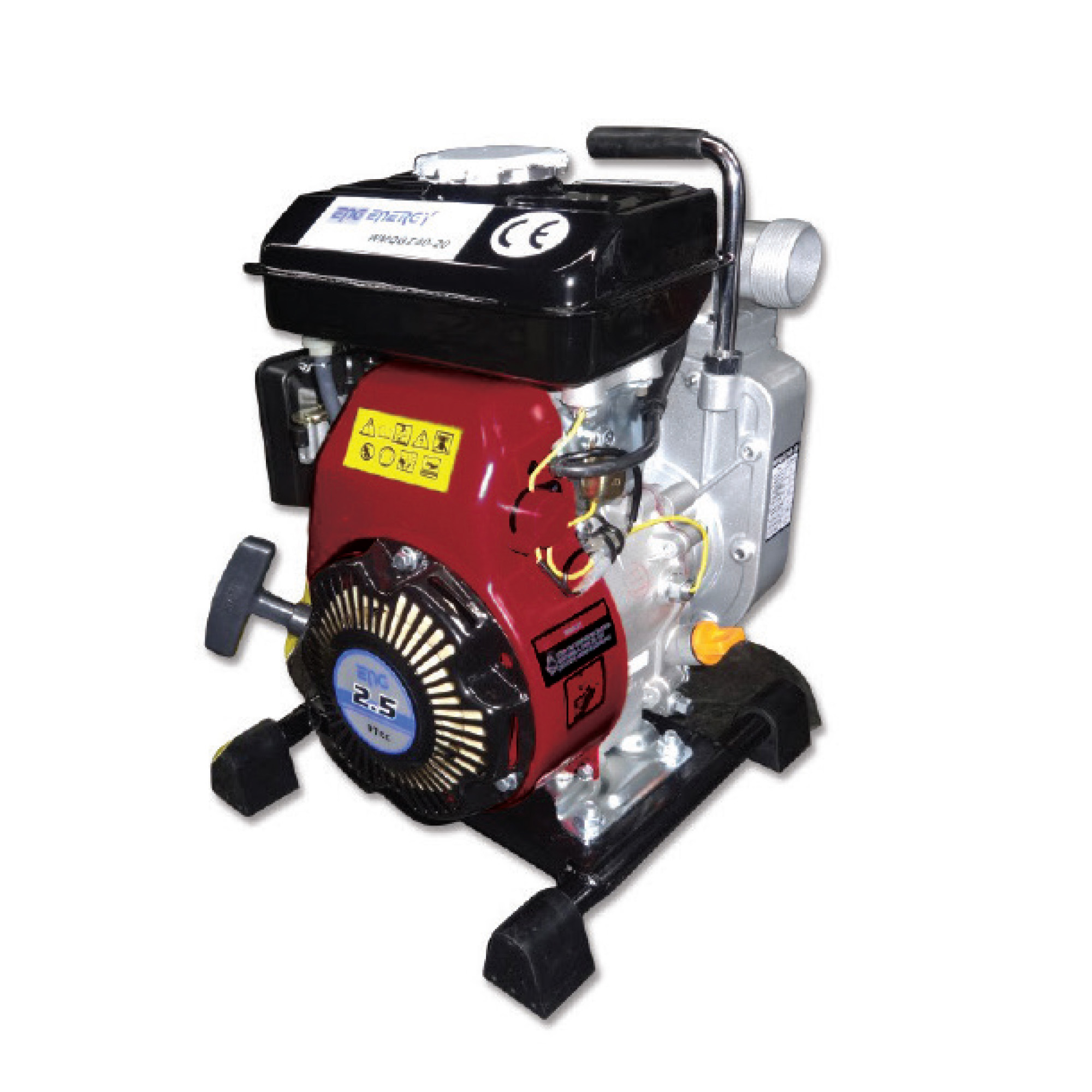 ENERGY WM40-20 1.5" BENZİNLİ SU POMPASI