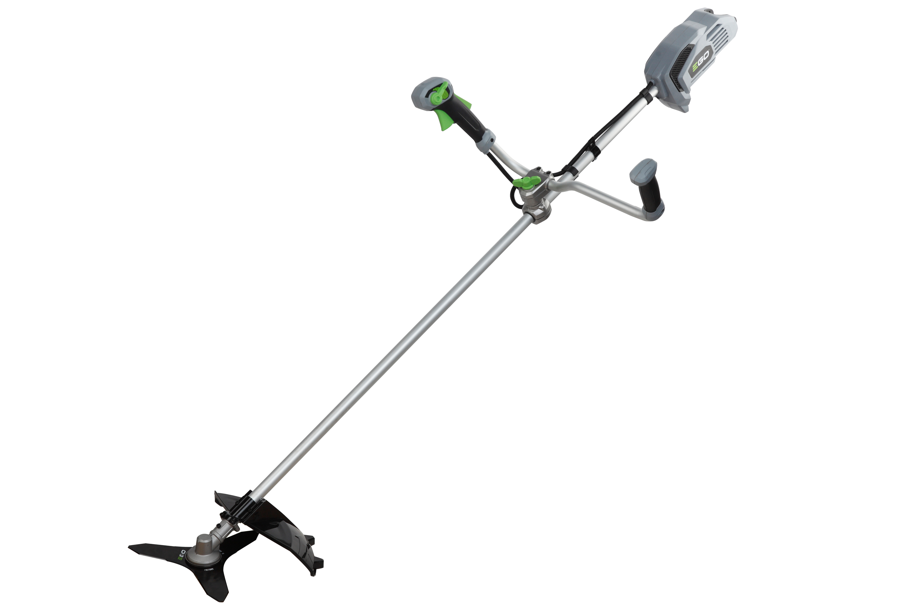 EGO BC3800E AKÜLÜ TIRPAN 38cm (BATARYASIZ)