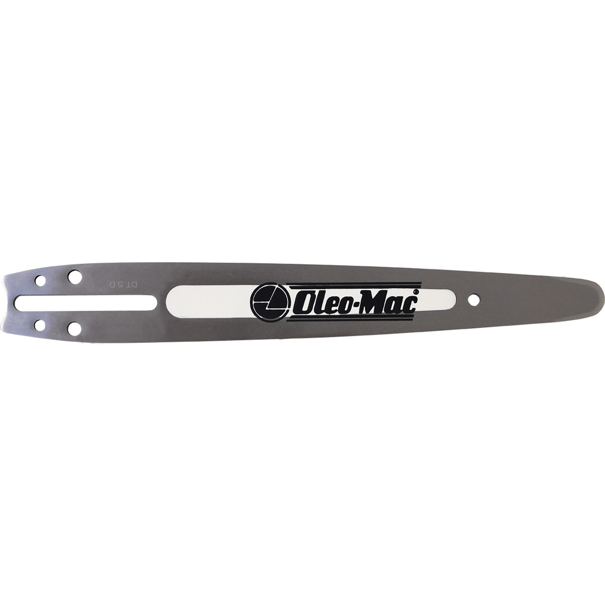 OLEOMAC KILAVUZ 30 DİŞ 1/4 GST250 İNCE PALA