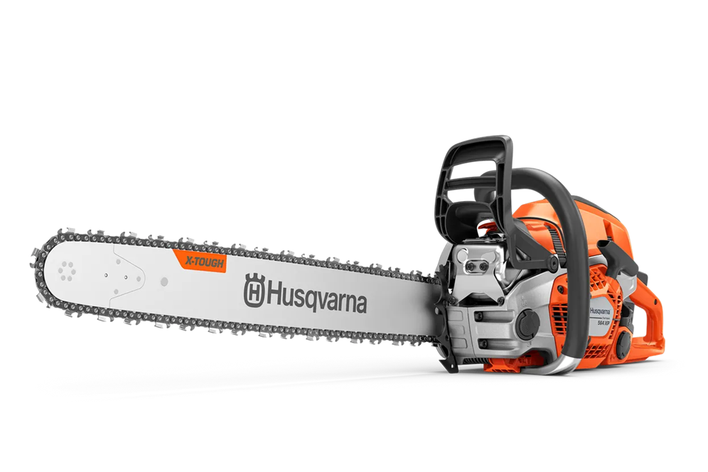 HUSQVARNA 564 XP MOTORLU TESTERE