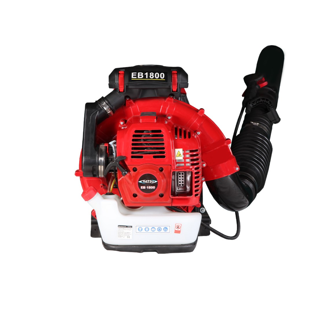 DATSU EB 1800 YAPRAK ÜFLEME MAKİNASI