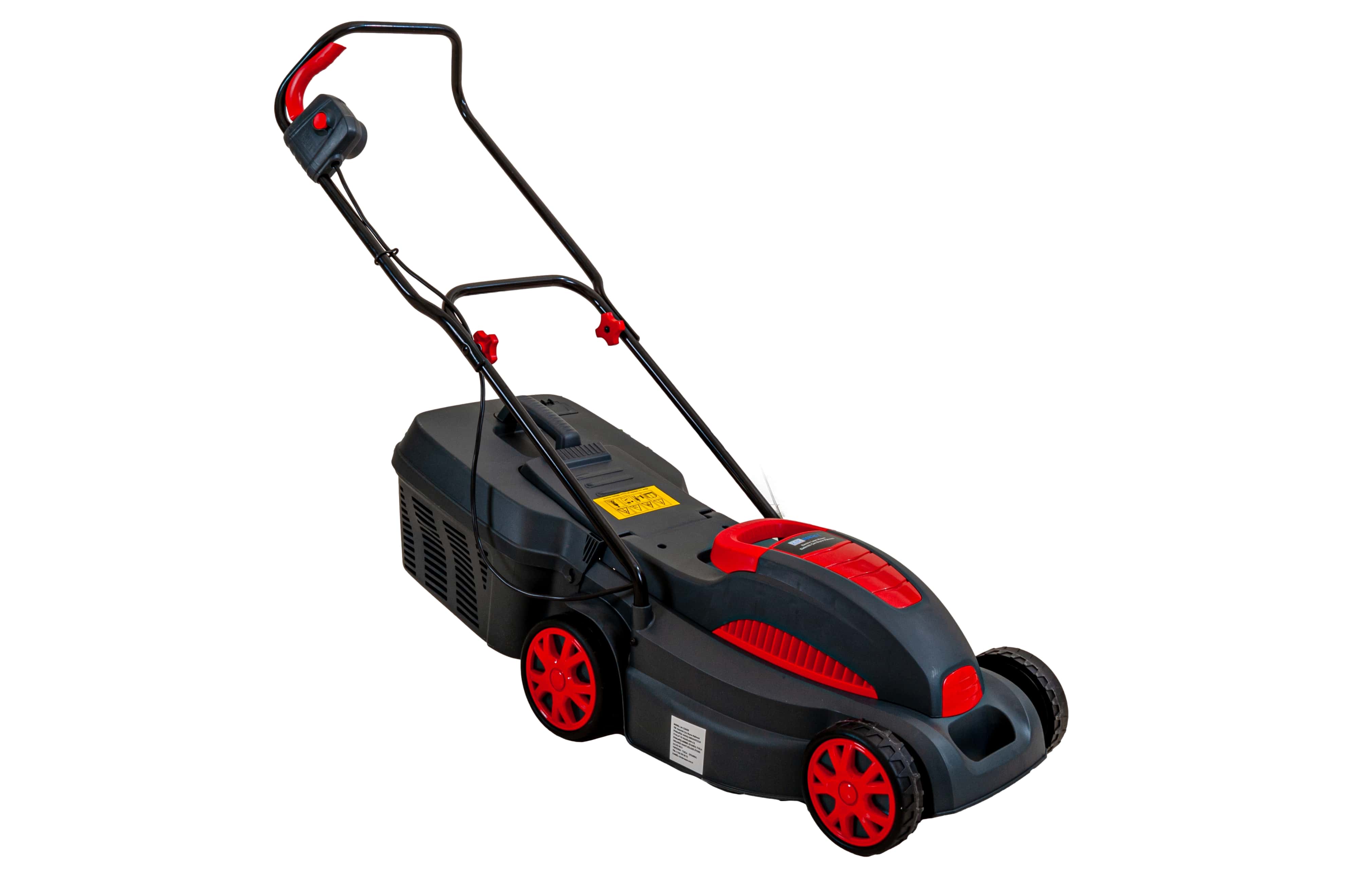 ENG ENERGY LM-C3403 ELEKTRİKLİ ÇİM BİÇME (1400W)