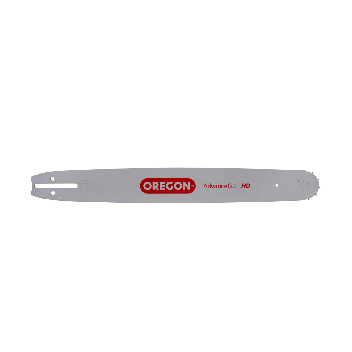 OREGON 208SLHD009 KILAVUZ 36 DİŞ 3/8 MAKARALI Husq,GS650 ADVANCECUT