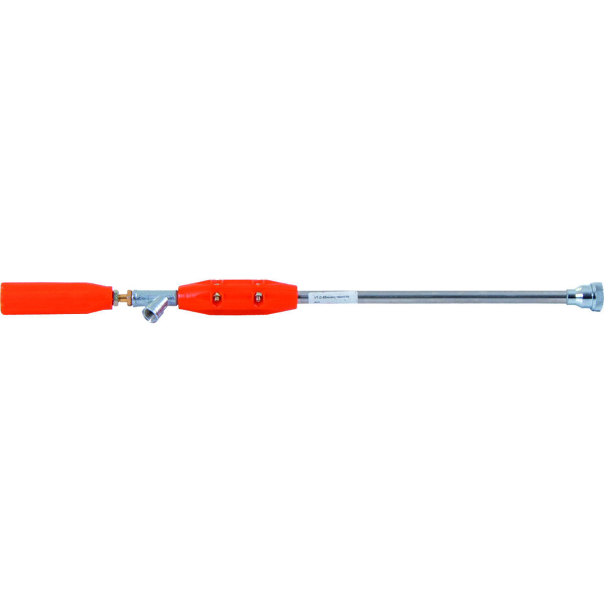 VETA AYARLI PÜSKÜRTME TABANCASI 45cm