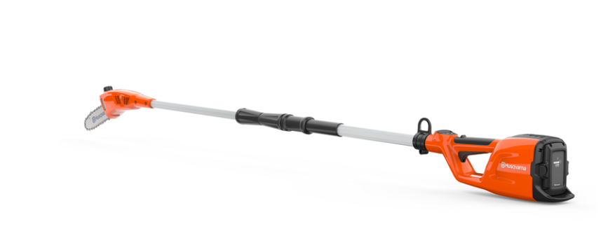 HUSQVARNA 120ITK4-P SET AKÜLÜ YÜKSEK DAL BUDAMA
