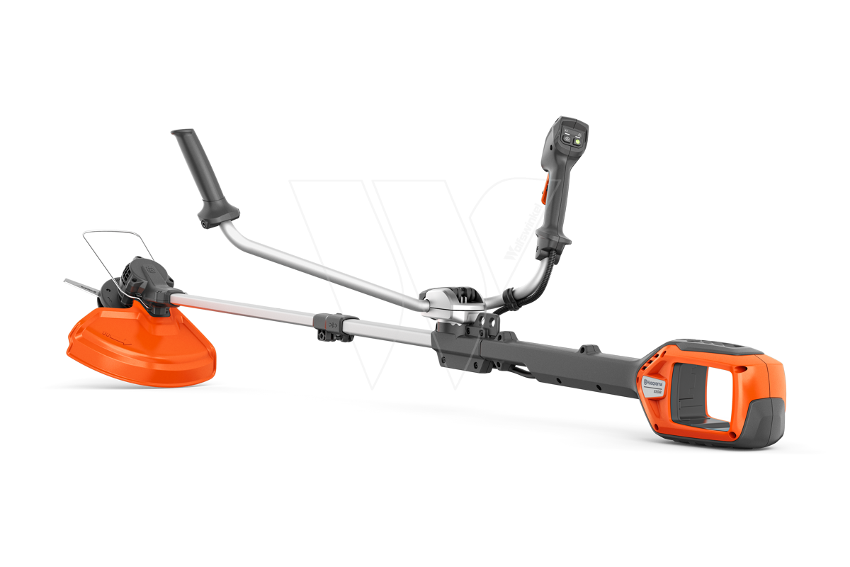 HUSQVARNA 220İR SET AKÜLÜ TIRPAN