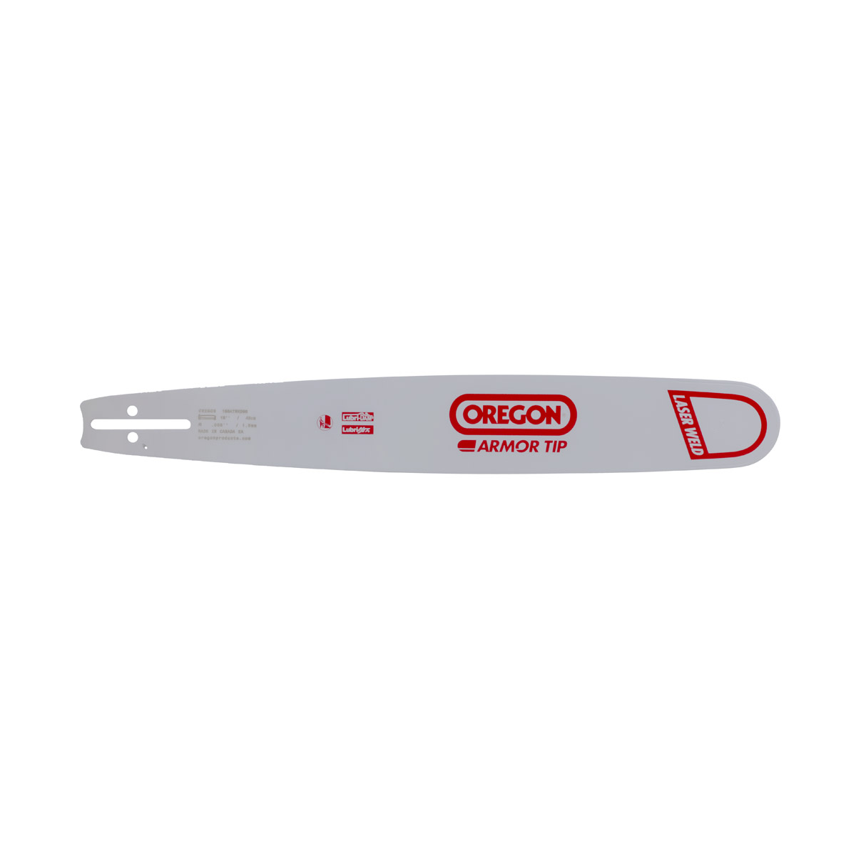 OREGON 188ATMK095 KILAVUZ 34 DİŞ 3/8 ELMASLI Oleo-Mac 962,956