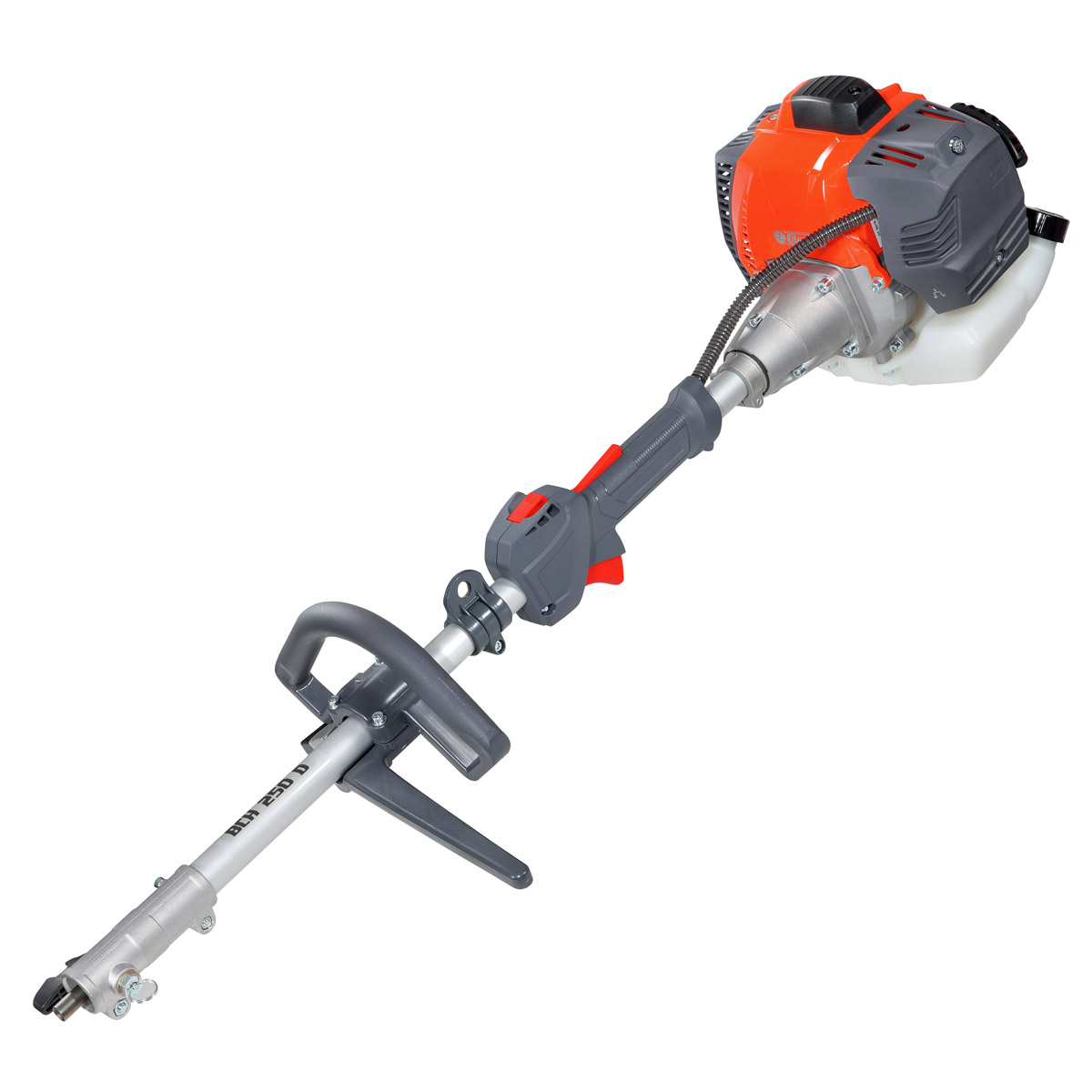 OLEOMAC BCH 250 D EUR5 GÜÇ ÜNİTESİ ÇOK FONKSİYONEL TIRPAN