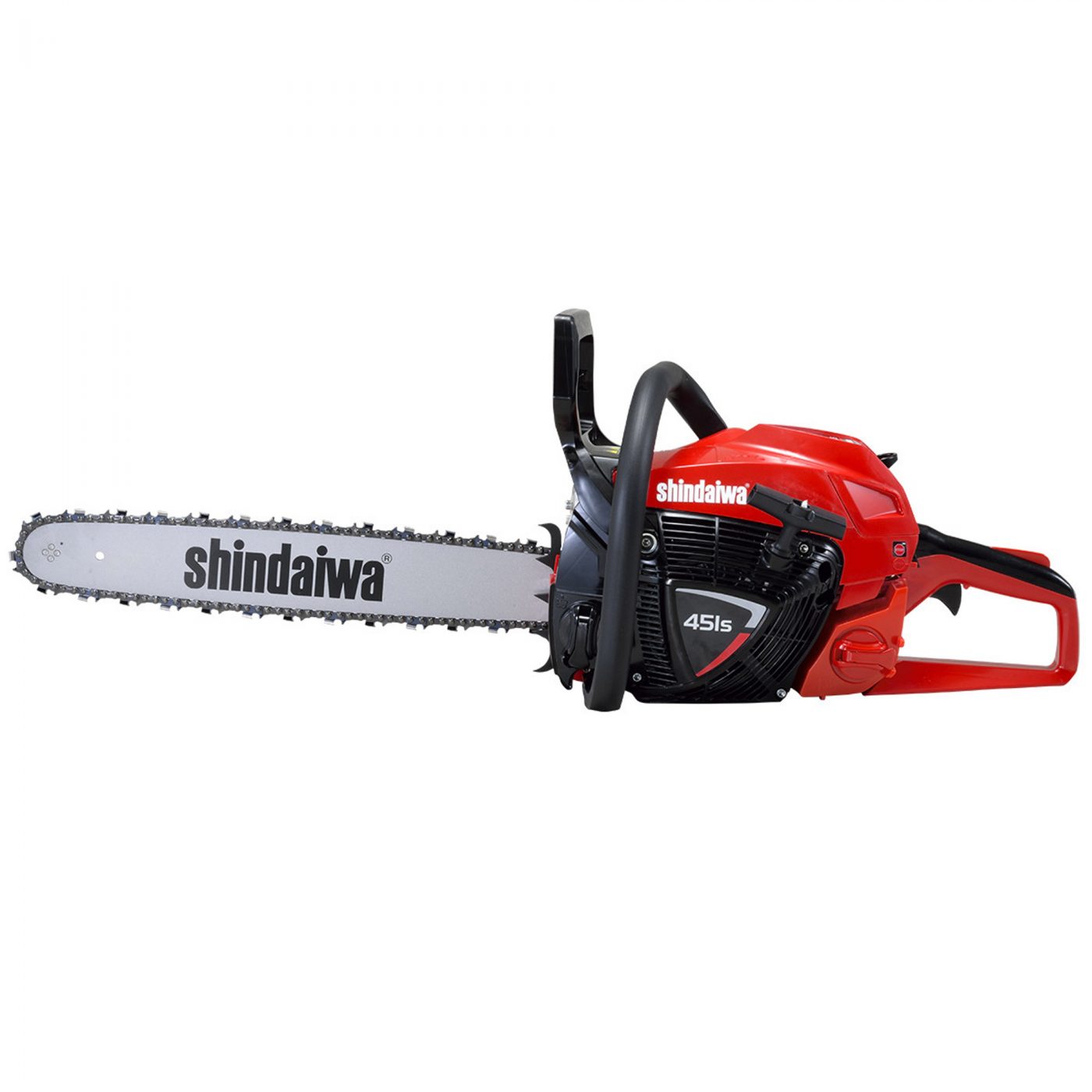 SHİNDAİWA 451S MOTORLU TESTERE