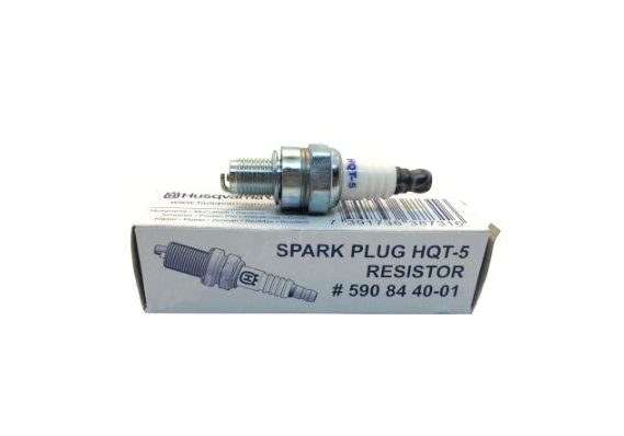 HUSQVARNA BUJİ 2 ZAMANLI HQT-4 16mm NGK CMR6A/CHAMPION RY4C/BRISK SR15C /T525/122C/122HD45/522HD