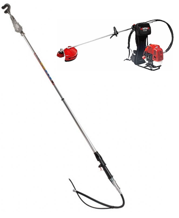 HFS DATSU TR655 SIRT TİPİ ZEYTİN SİLKELEME MAKİNESİ 3HP