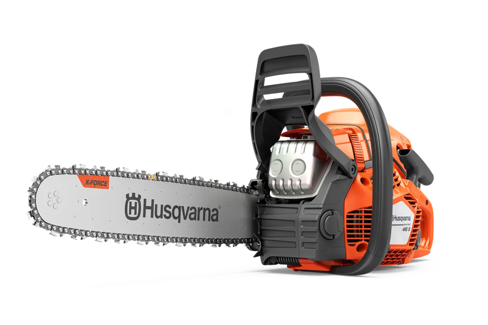 HUSQVARNA 445 S MOTORLU TESTERE