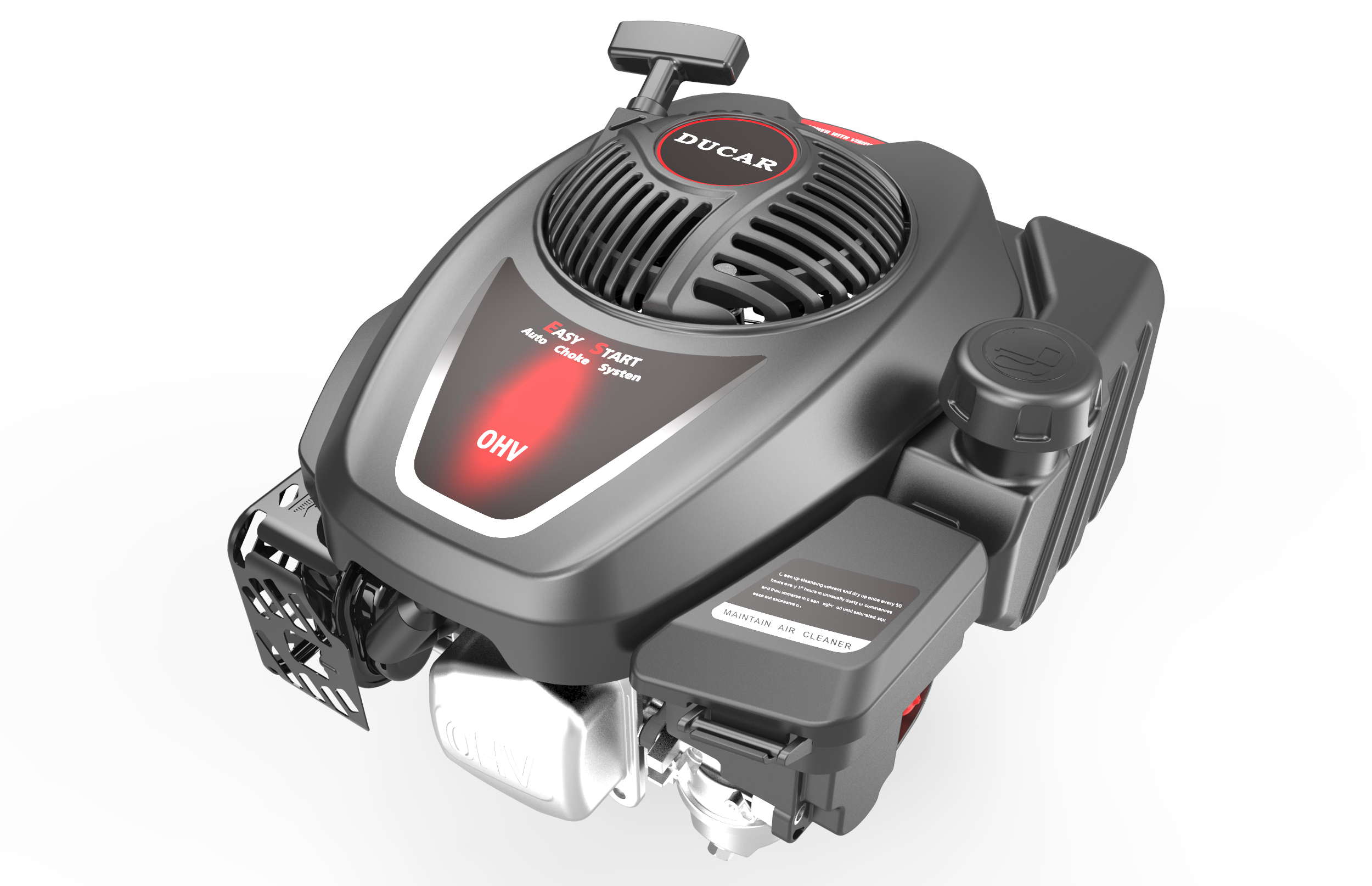 ENERGY DV170 (MB) ÇİM BİÇME MOTORU 22/60mm
