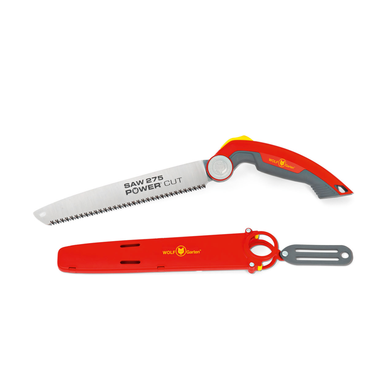 WOLF-GARTEN POWER CUT SAW 275 BUDAMA TESTERESİ 27,50CM