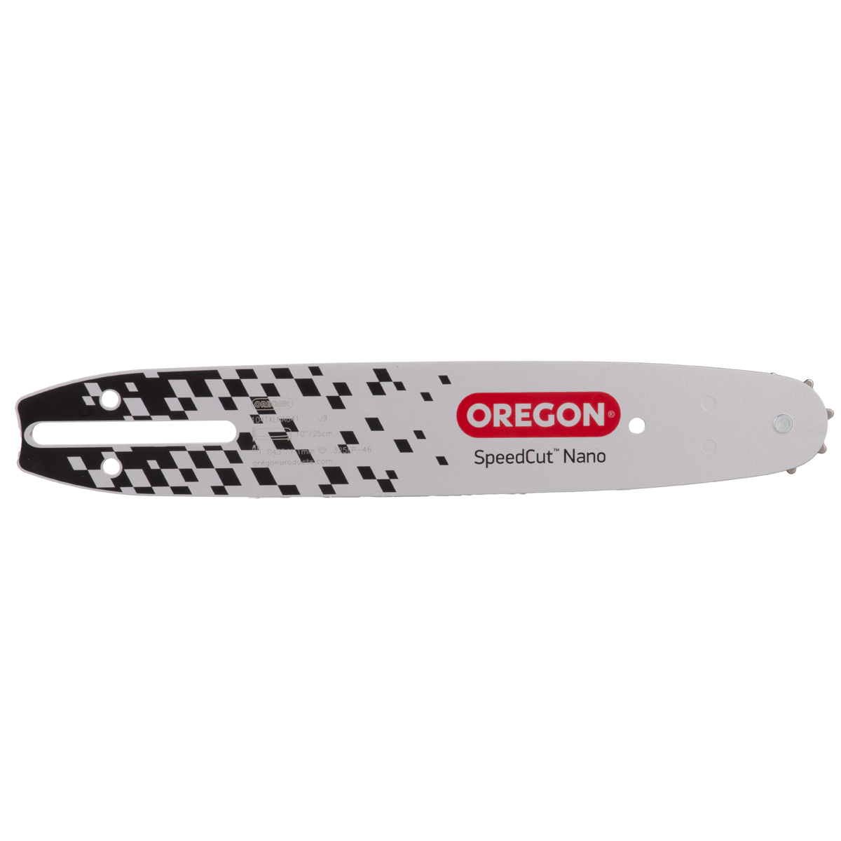 OREGON 104TXLNA041 KILAVUZ 23 DİŞ 3/25 MAKARALI KAPALI CS2511T NANO
