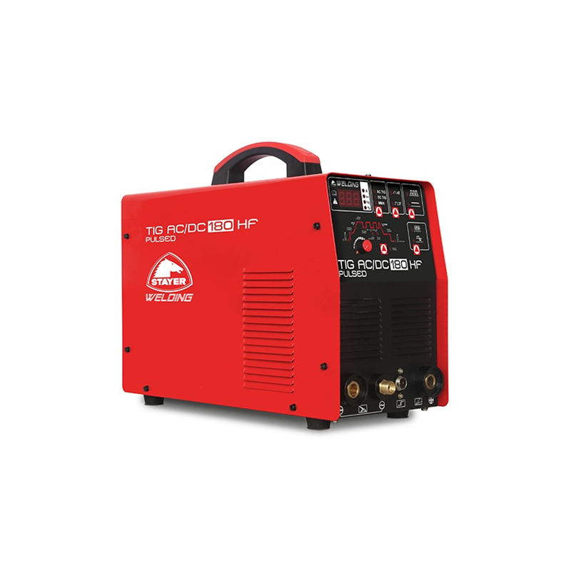 STAYER STY-TIGAC/DC180HFP TIG KAYNAK MAKİNASI 200A